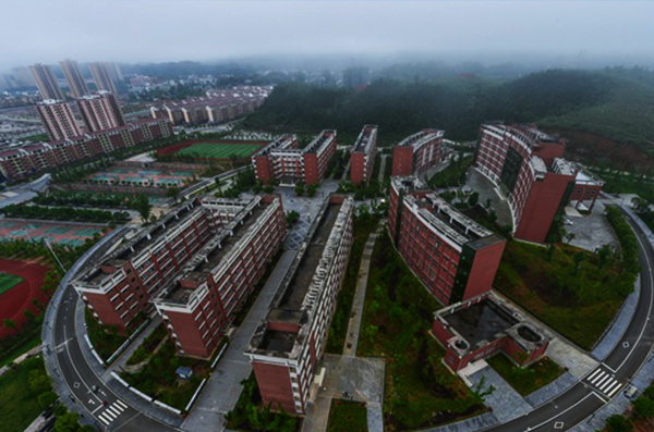 郑州丰盈路中学