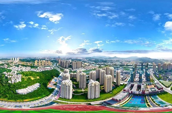郑州祥云寺小学