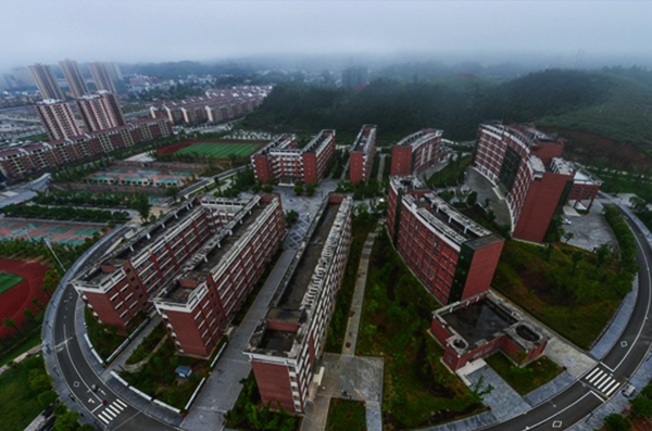 郑州丰盈路中学