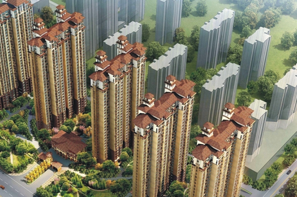 郑州清华大溪地