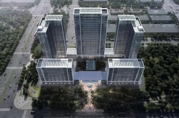 防水卷材厂家