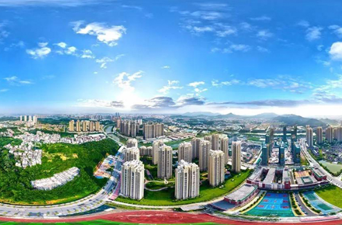 防水卷材厂家